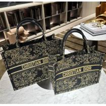 2026話題商品☆DIOR トートバッグコピーBook Tote レディース★オフィススタイル使い勝手上品