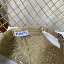 2026新作入荷❤️ロエベキャップコピー LOEWE人気野球帽オシャレコーディネート品質保証