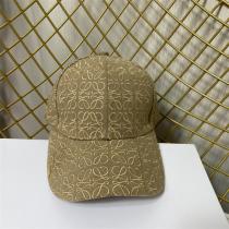2026新作入荷❤️ロエベキャップコピー LOEWE人気野球帽オシャレコーディネート品質保証