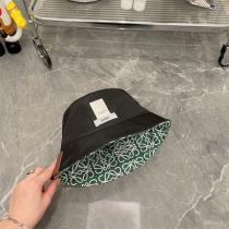 【数量限定】ロエベコピーバケットハット LOEWE秋冬流行り人気★おしゃれ★リバーシブル