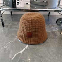 【人気上昇中】ロエベバケットハットコピー LOEWEコレクション最高デザイン秋冬使いやすい