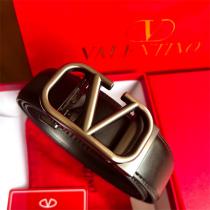 VALENTINO新作 GARAVANI VLogo Signatureヴァレンティノベルトコピープレゼント最適高評価人気色120*3.5