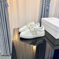 2026トレンドVALENTINOスニーカー新作ヴァレンティノ靴コピーVLTN LOGOカジュアルホワイトシューズ