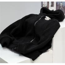 CELINE ジャケットセリーヌコピー2026人気色 防寒性抜群おしゃれコーディネート★ブラック★グレー色