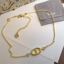 diorネックススーパーコピーCDロゴ入り2026トレンド人気アクセサリー激安通販★入手困難