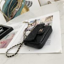 品質保証❤️CHANE1コピー ショルダーバッグレディースミニサイズ❤️スモールバッグ2026トレンド