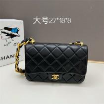 2026新作❤️CHANE1偽物チェーンショルダーバッグ人気定番アイテム使いやす...