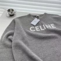 最新作☆CELINE セーターコピーセリーヌニットウェア激安通販エレガント使いやすい秋冬洋服