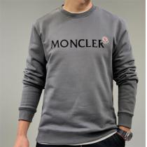 MONCLERトレーナー秋冬新作モンクレールスーパーコピー通販お洒落178ー70キロ着用mサイズ