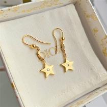 diorコピーイヤリング新作高級ブランドアクセサリーコーディネート☆星☆☆☆プレゼント最適