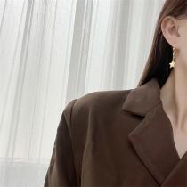 diorコピーイヤリング新作高級ブランドアクセサリーコーディネート☆星☆☆☆プレゼント最適