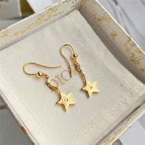 diorコピーイヤリング新作高級ブランドアクセサリーコーディネート☆星☆☆☆プレゼント最適