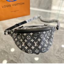 【VIPセール】LOUIS VUITTONウェストポーチspeedy 新作ルイヴ...