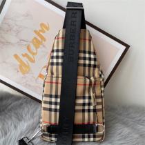 ★セレブ愛用★バーバリー コピーボディバッグ人気BURBERRY胸バッグ新作お洒落エレガントな逸品