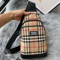 ★セレブ愛用★バーバリー コピーボディバッグ人気BURBERRY胸バッグ新作お洒落エレガントな逸品