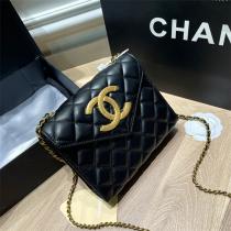 CHANE1ショルダーバッグコピーセレブ愛用新作超人気ランキングお洒落ミニサイズ通勤バッグ
