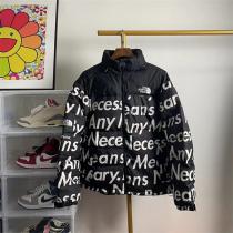 【VIPセール】SUPREME×The North Face ノースフェイスダウンスーパーコピー防寒着好評品