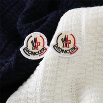 ☆MONCLER秋冬流行り☆モンクレールセーターコピーメンズお洒落カジュアル上質なアイテム