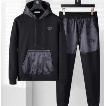 使いやすい☆PRADAセットアップ２点プラダコピー通販★近年注目度が高い上質なアイテム