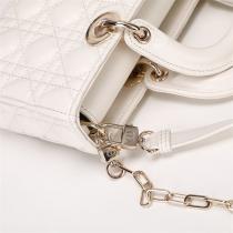 diorレディバッグコピーlady d-joy 収納性OKお洒落オフィススタイル上質なアイテム