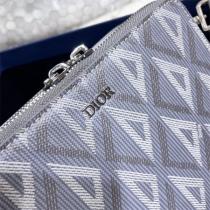 【2026注目】diorコピーCDDiamondショルダーバッグメンズ新作2ESBC119DCO_H42E
