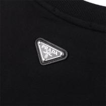 【品質保証】 PRADAプラダパーカーコピー秋冬2026トレンド大人のこなれ感抜群 逸品
