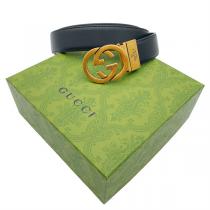 【VIPセール】GUCC1ベルトスーパーコピー通販GGロゴレザーベルトユニセックス★プレゼント最適