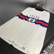 2026春夏最新☆☆GUCC1長袖tシャツコピーGGベルト薄いロングt人気カジュアルスタイル