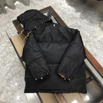 GUCC1X The North Face コラボダウンジャケットお洒落GUCC1コピー防寒着大好評上品