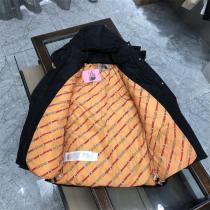 GUCC1X The North Face コラボダウンジャケットお洒落GUCC1コピー防寒着大好評上品