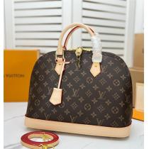 【大好評】LOUIS VUITTON 新作ハンドバッグルイヴィトンコピー定番モノ...