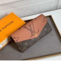 LOUIS VUITTONルイヴィトンコピー長財布レディース2026話題商品最新モデル100％品質保証収納性