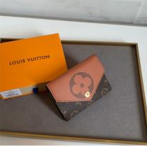 新作☆☆LOUIS VUITTONルイヴィトン財布コピーおしゃれモノグラムクレジットカード入れ上質なアイテム