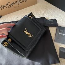 YSL偽物Saint Laurent イヴ・サンローラン コピーショルダーバッグ新作大容量人気ランキング定番アイテム