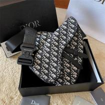 品質保証★diorコピーショルダーバッグメンズ定番ストリートファッションカジュアル通勤バッグ