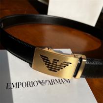 2026トレンド最新★EMPORIO ARMANIアルマーニベルトスーパーコピープレゼント最適高品質