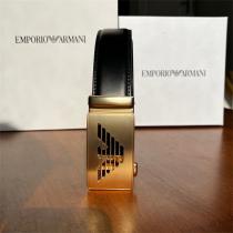 2026トレンド最新★EMPORIO ARMANIアルマーニベルトスーパーコピープレゼント最適高品質