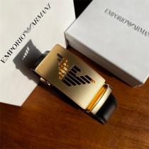 2026トレンド最新★EMPORIO ARMANIアルマーニベルトスーパーコピープレゼント最適高品質