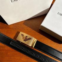 2026トレンド最新★EMPORIO ARMANIアルマーニベルトスーパーコピープレゼント最適高品質