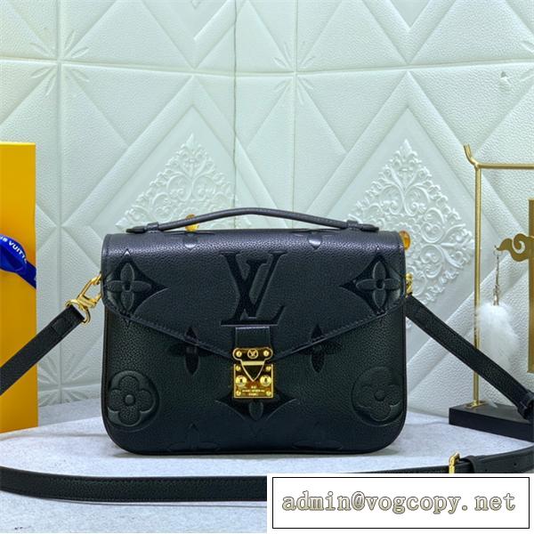 最新作2026年❤️LOUIS VUITTON Pochette Metis ルイヴィトンコピーショルダーバッグ人気収納性抜群
