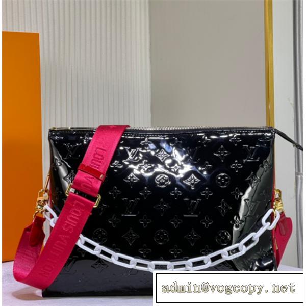 LOUIS VUITTON2026春夏新作ルイヴィトンコピーショルダーバッグM57793★Monogram使いやすい