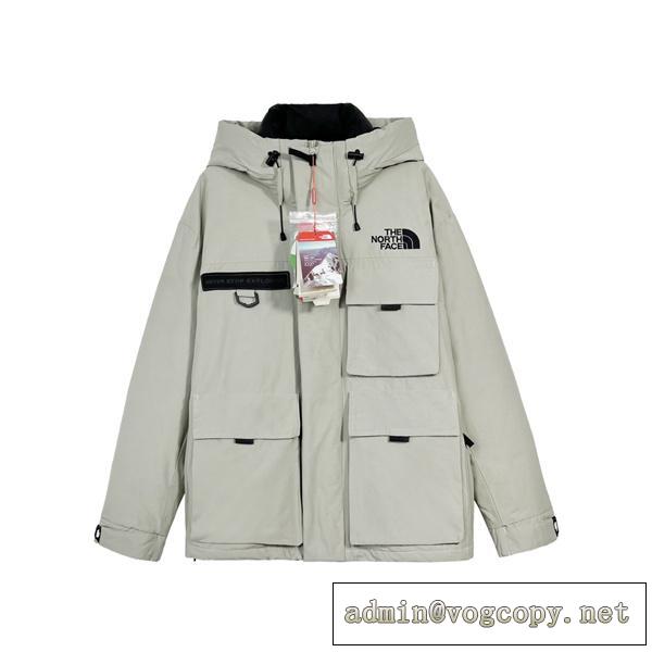 【VIPセール】THE NORTH FACE ダウンジャケット新作ノースフェイスコピー高品質おしゃれ上品
