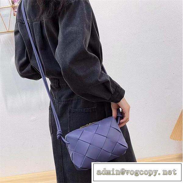 ボッテガ ヴェネタ定番秋冬トレンド BOTTEGA VENETA スーパーコピー ショルダーバッグ