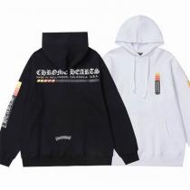 【2026注目新作】クロムハーツコピーパーカーサイズ感ゆったりChrome Hearts秋冬洋服使いやすい