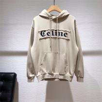 ☆2026トレンド☆CELINEセリーヌ パーカーコピー高評価最高品質人気ランキング秋冬コレクション最新