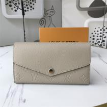 ❤️M61182❤️ルイヴィトンコピー長財布レディースLOUIS VUITTON...