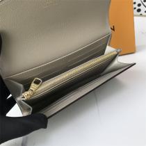 ❤️M61182❤️ルイヴィトンコピー長財布レディースLOUIS VUITTON Monogram Empreinte レザー財布
