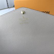 ❤️M61182❤️ルイヴィトンコピー長財布レディースLOUIS VUITTON Monogram Empreinte レザー財布