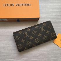 高級☆ルイヴィトン長財布スーパーコピーLOUIS VUITTON モノグラム財布 【M61734】使いやすい偽物ｎ級品