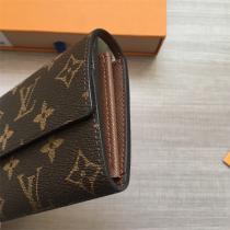 高級☆ルイヴィトン長財布スーパーコピーLOUIS VUITTON モノグラム財布 【M61734】使いやすい偽物ｎ級品
